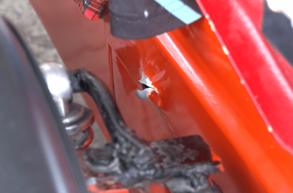 Photo via GMA Regional TV One North Central Luzon