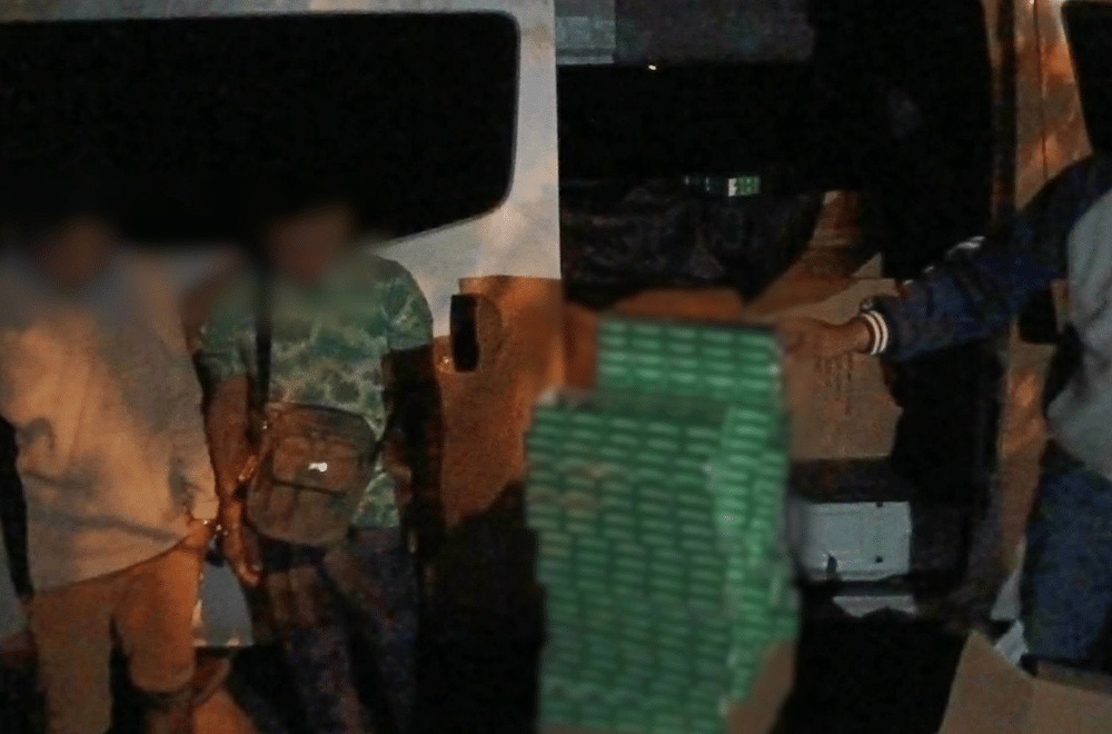 Photo courtesy of Station 6, DCPO