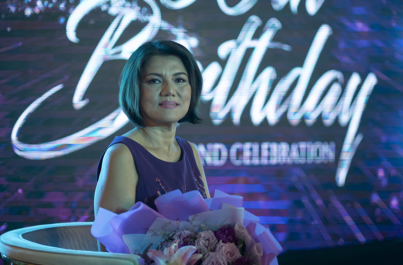 Photo courtesy: DMIRIE Foundation, Inc.