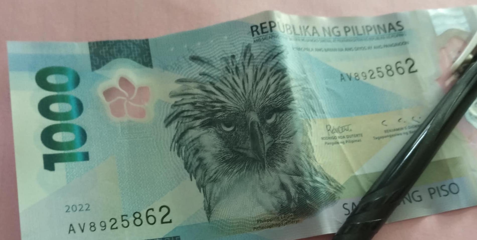 File photo/GMA Regional TV News