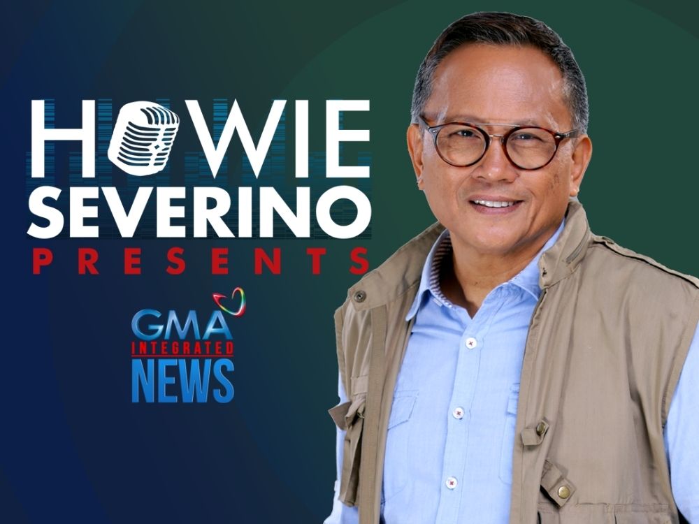 Photo: GMA Network