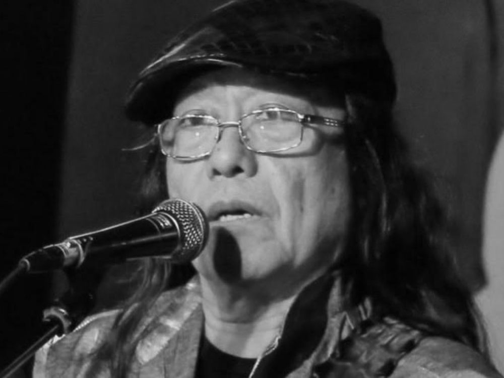 Freddie Aguilar has passed away at 72 | Photo: Freddie Aguilar/IG via GMA Integrated News