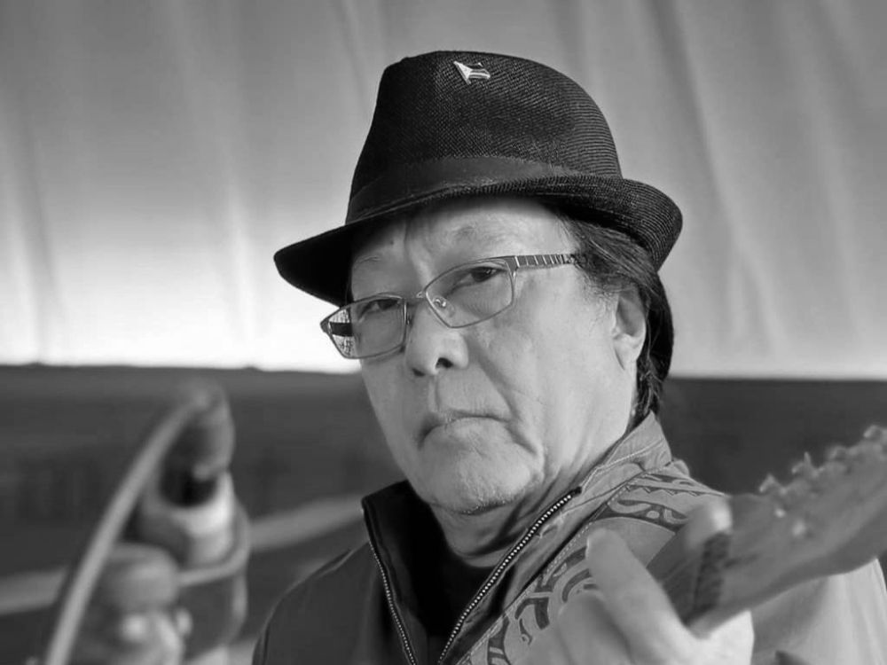 Freddie Aguilar died of multiple organ failure