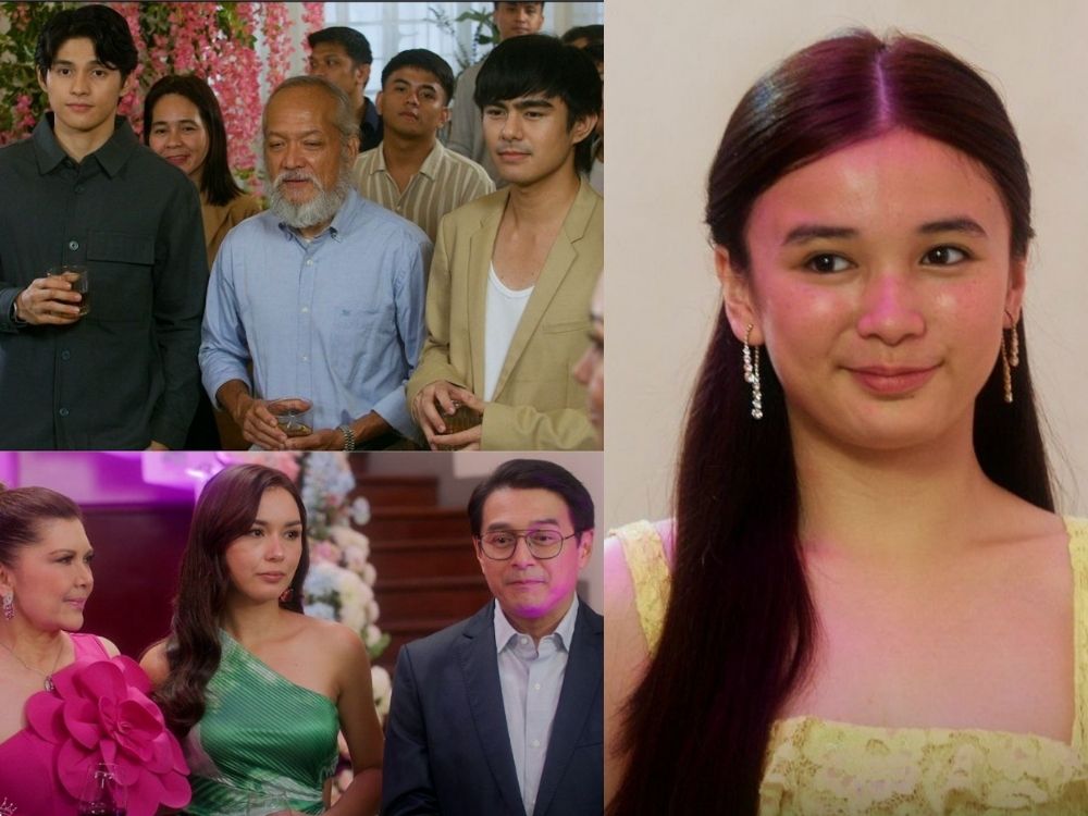 Photos courtesy: GMA Network