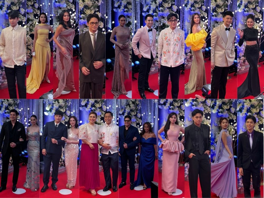 Photos: Bryan Presillas/GMA Regional TV News