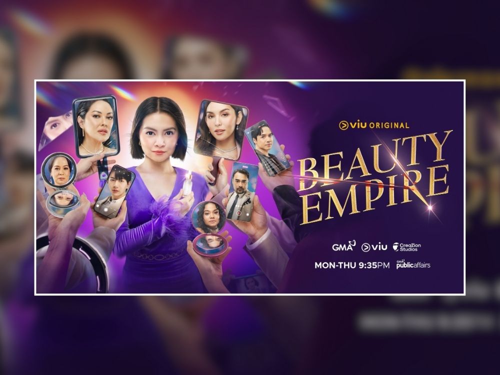 Courtesy: GMA Network