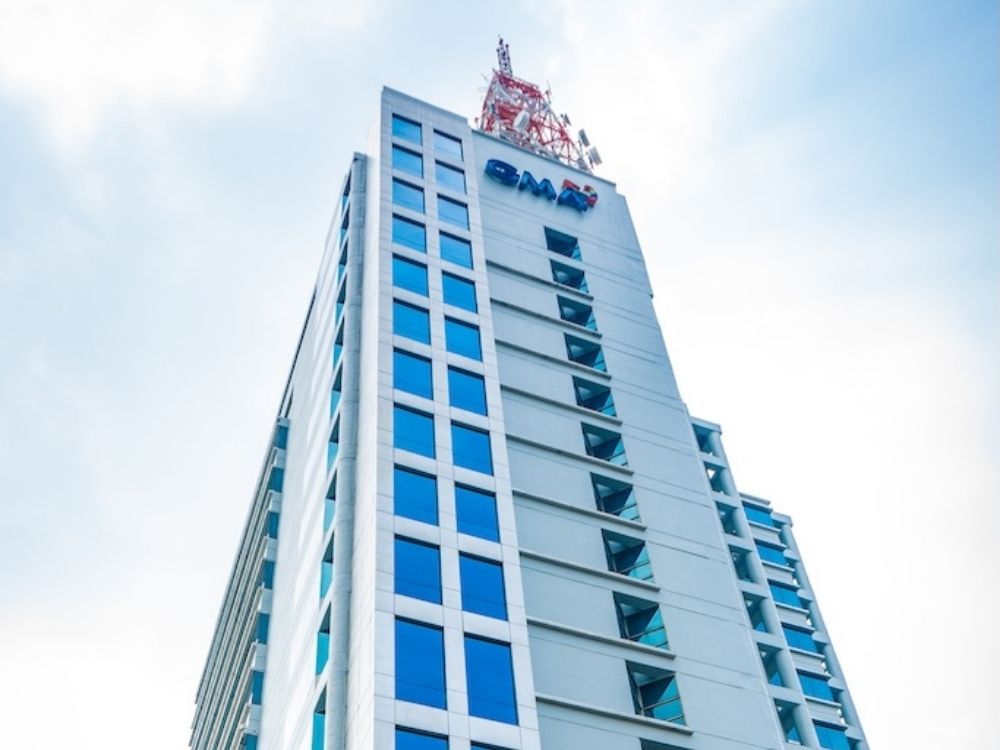 GMA Network maintained dominance on TV, radio, and online for January-July 2025