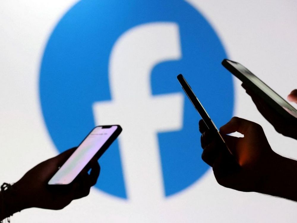 Meta's teen accounts were first implemented on Instagram last year | REUTERS/ Dado Ruvic