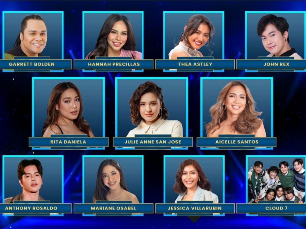 Photo courtesy: GMA Network