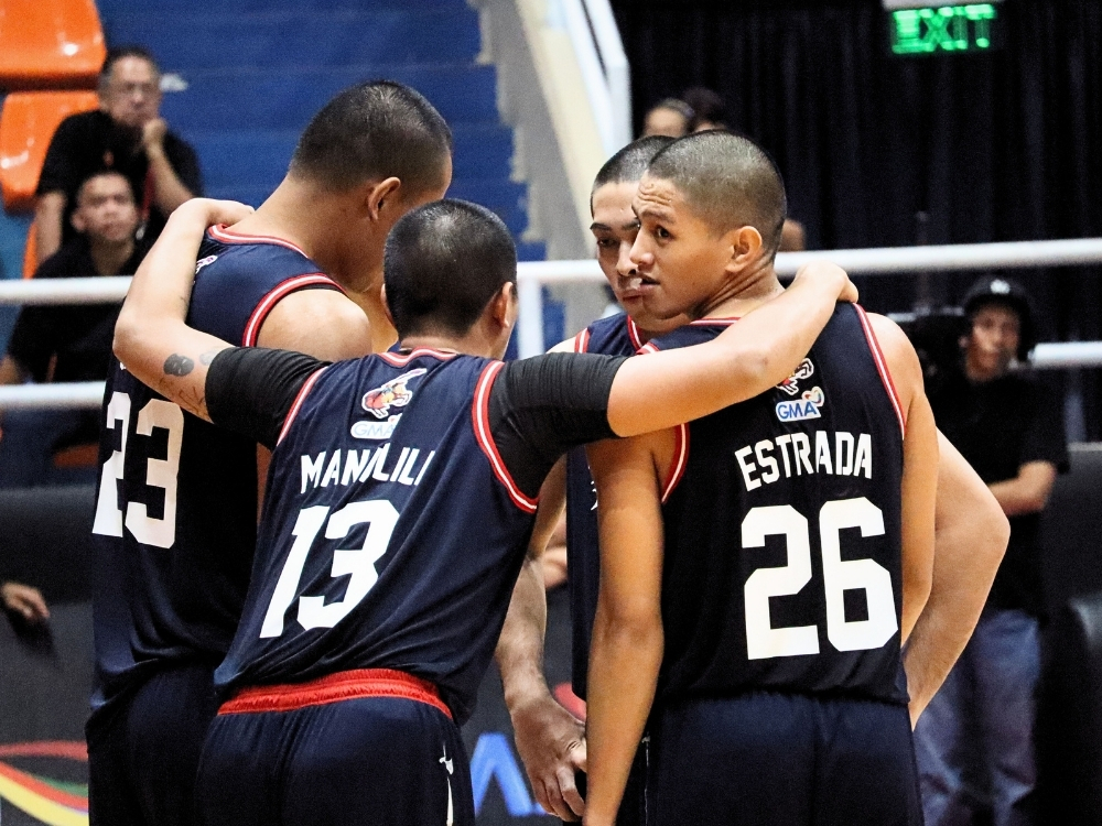 Photo courtesy: Zane Esparaga