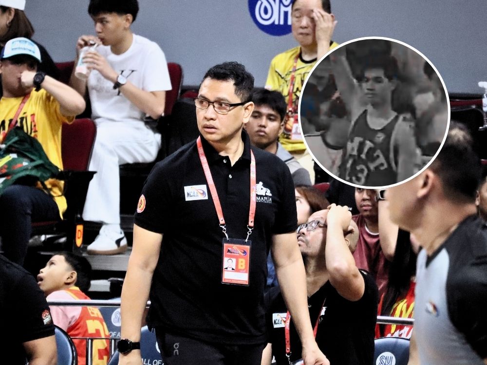 Photo courtesy: Zane Esparaga; Bert Regino/YT via GMA Synergy