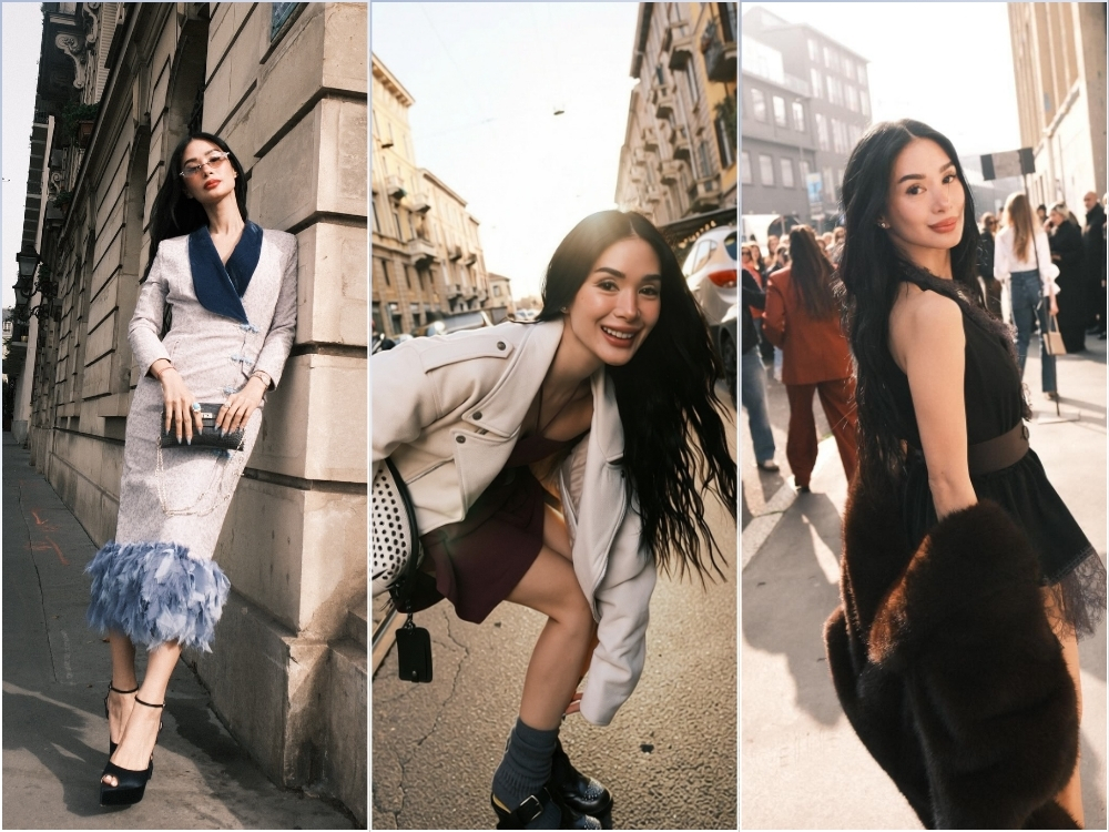 Photos courtesy: GMA Network