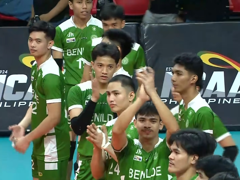 Photo courtesy: GMA Network via Heart of Asia (HoA) livestream