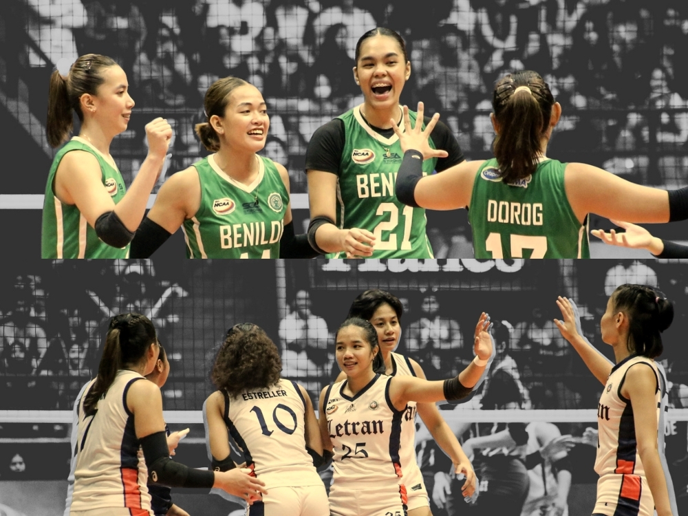 Photos courtesy: GMA Sports PH/Facebook