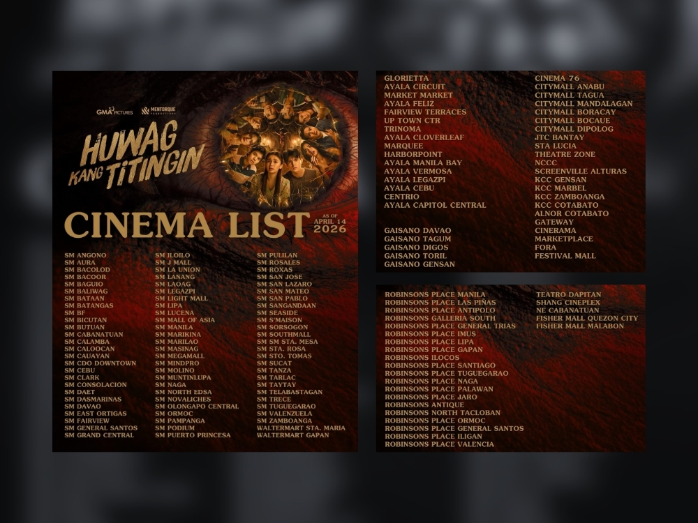 Publication material courtesy: GMA Pictures/Facebook