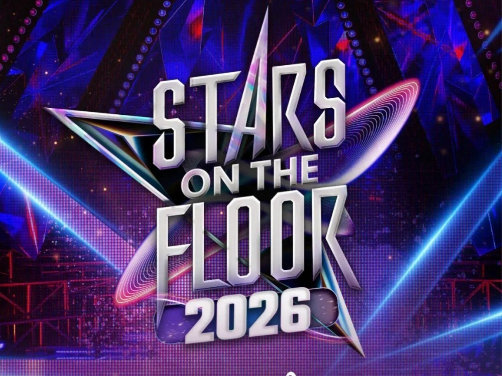 Photo courtesy: Stars On The Floor/Facebook