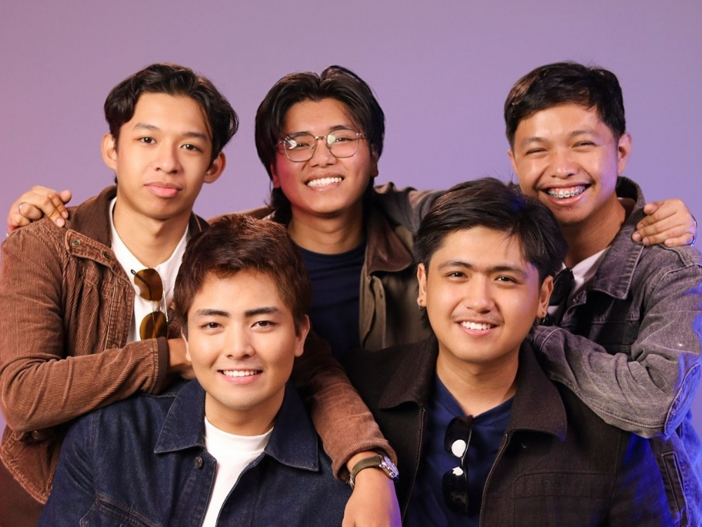 Photo courtesy: GMA Network