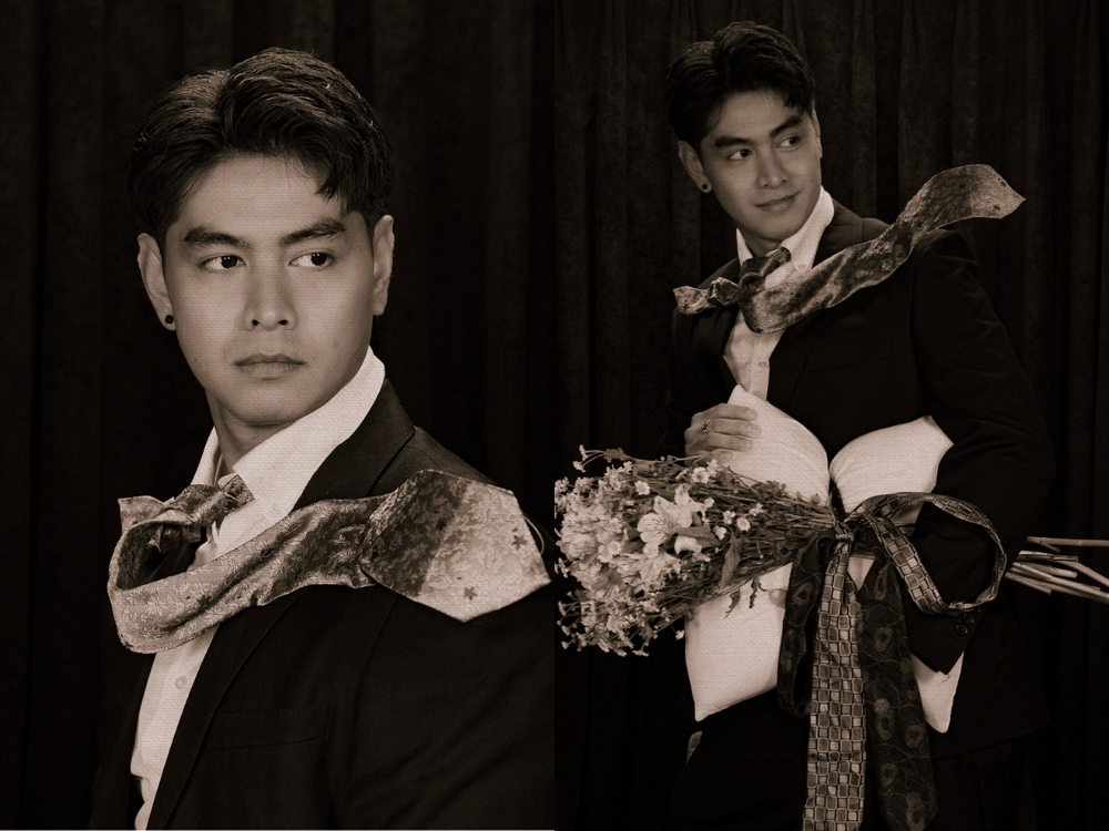 Sparkle singer-actor Kim Perez releases new single 'Wag Nang Mangamba' | GMA Network