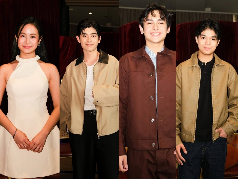 Courtesy: GMA Network