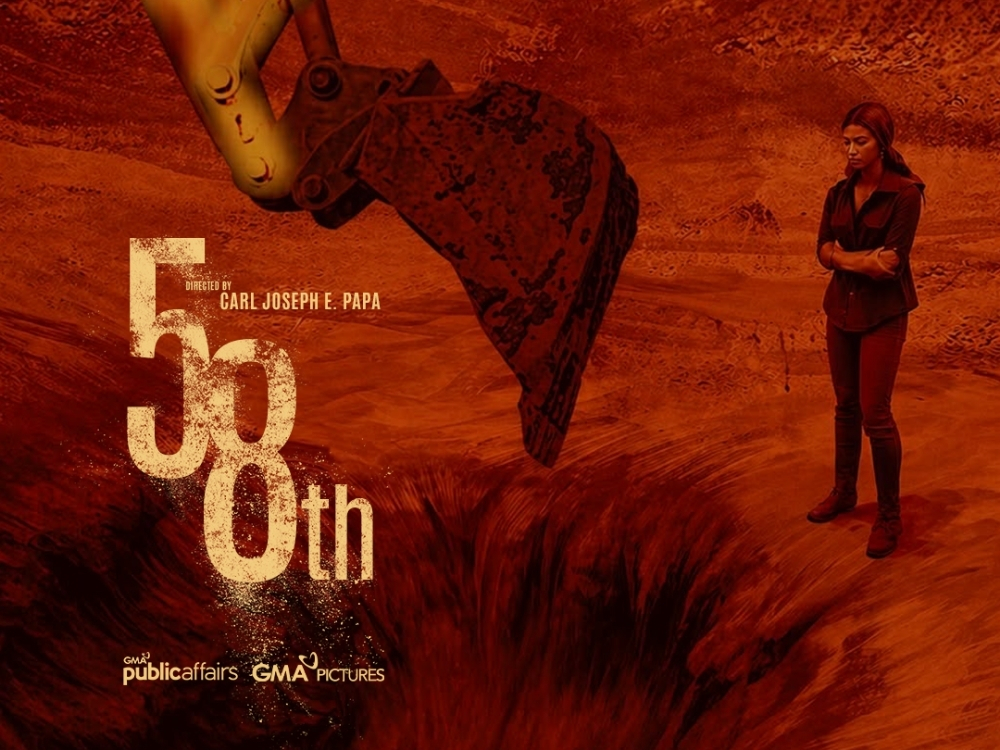 Photo: GMA Pictures/GMA Network