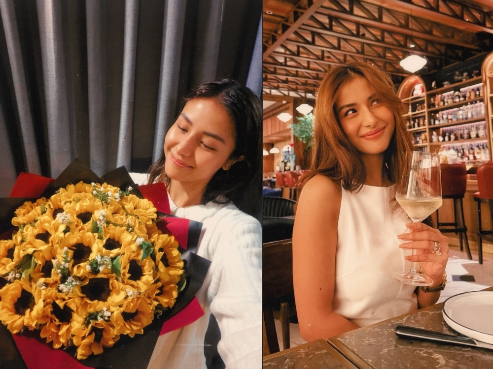 Is Sanya Lopez finally revealing her mystery man? | GMA Network