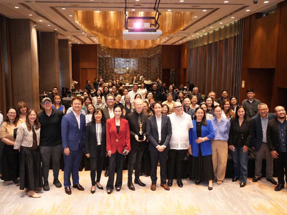 GMA executives share their expertise at the AACA National Winners 2026 event | GMA Network