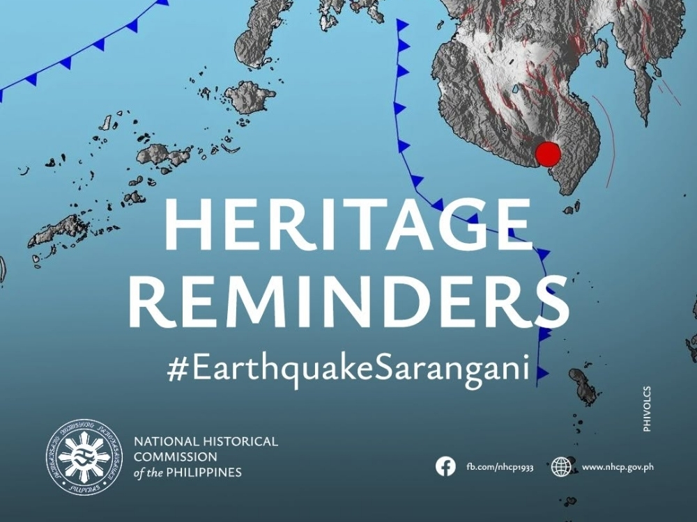 Photo courtesy: National Historical Commission of the Philippines/Facebook