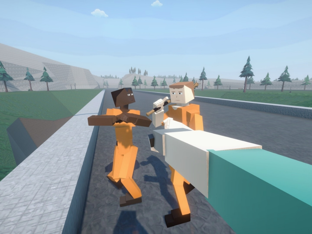 Photo courtesy: GoreBox/Steam