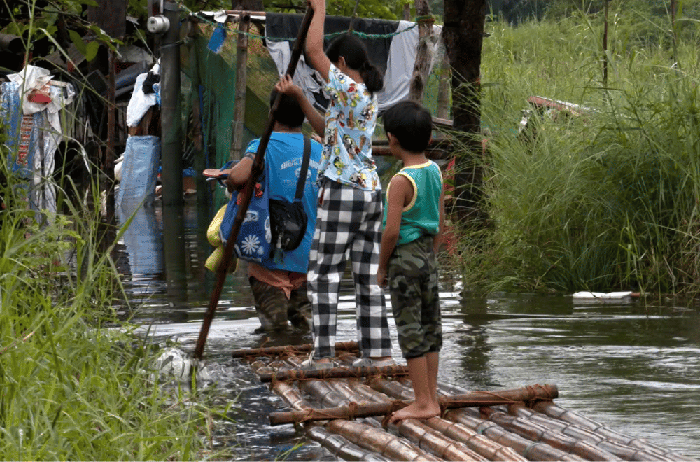 Photo via GMA Regional TV One North Central Luzon