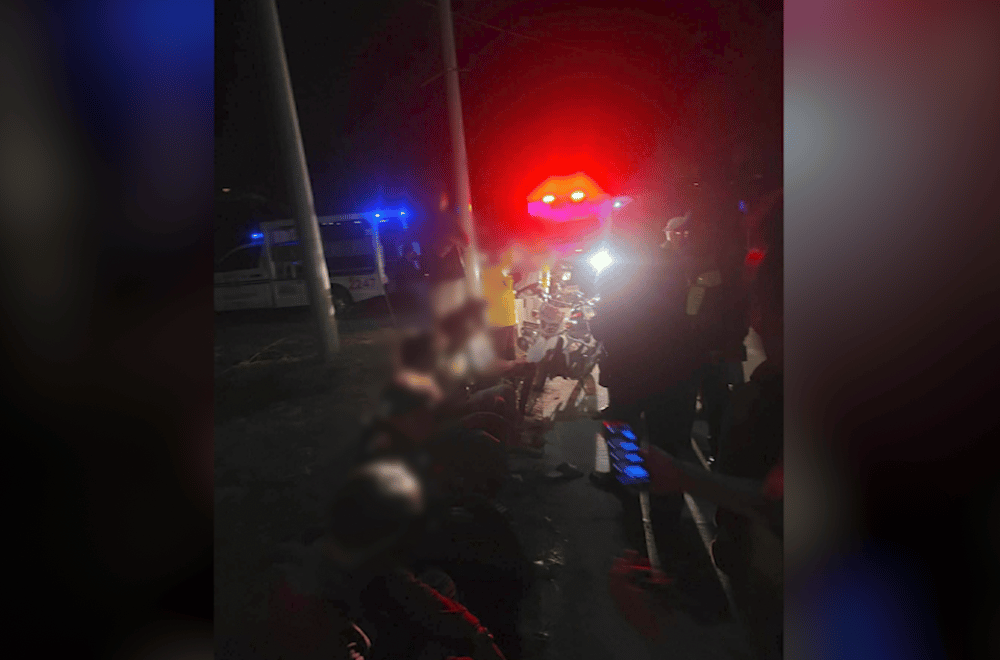 Photo via GMA Regional TV One North Central Luzon