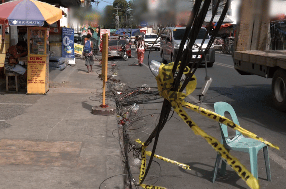 Photo via GMA Regional TV One North Central Luzon