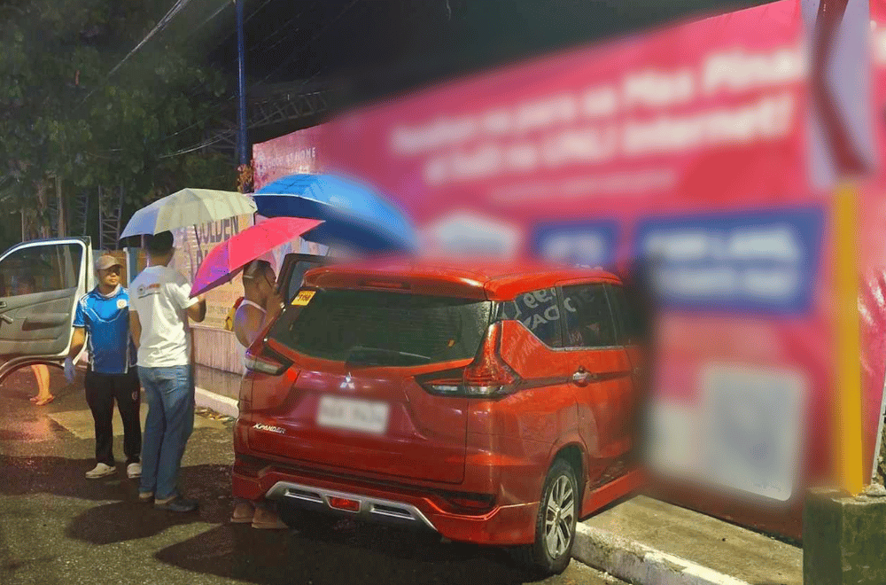 Photo courtesy: Bantay Police Station