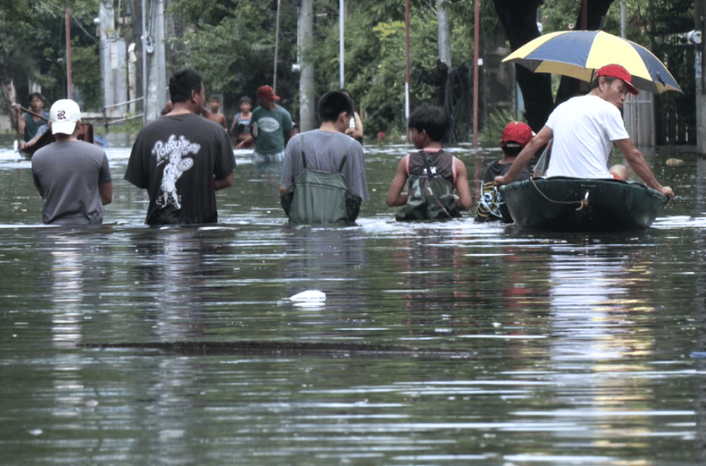 Photo via GMA Regional TV One North Central Luzon