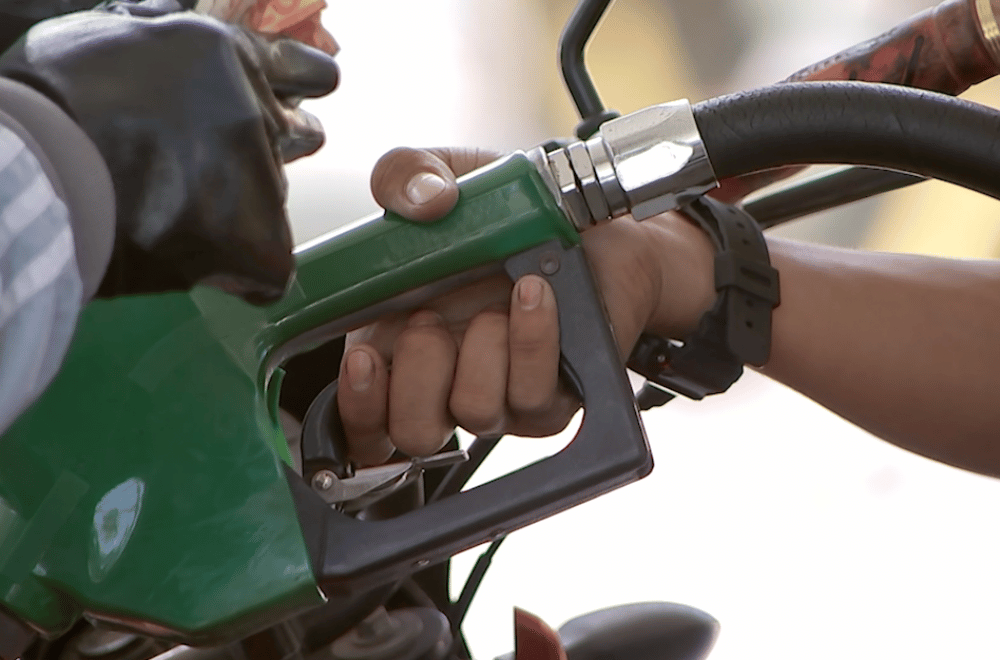 Image via GMA Regional TV One North Central Luzon