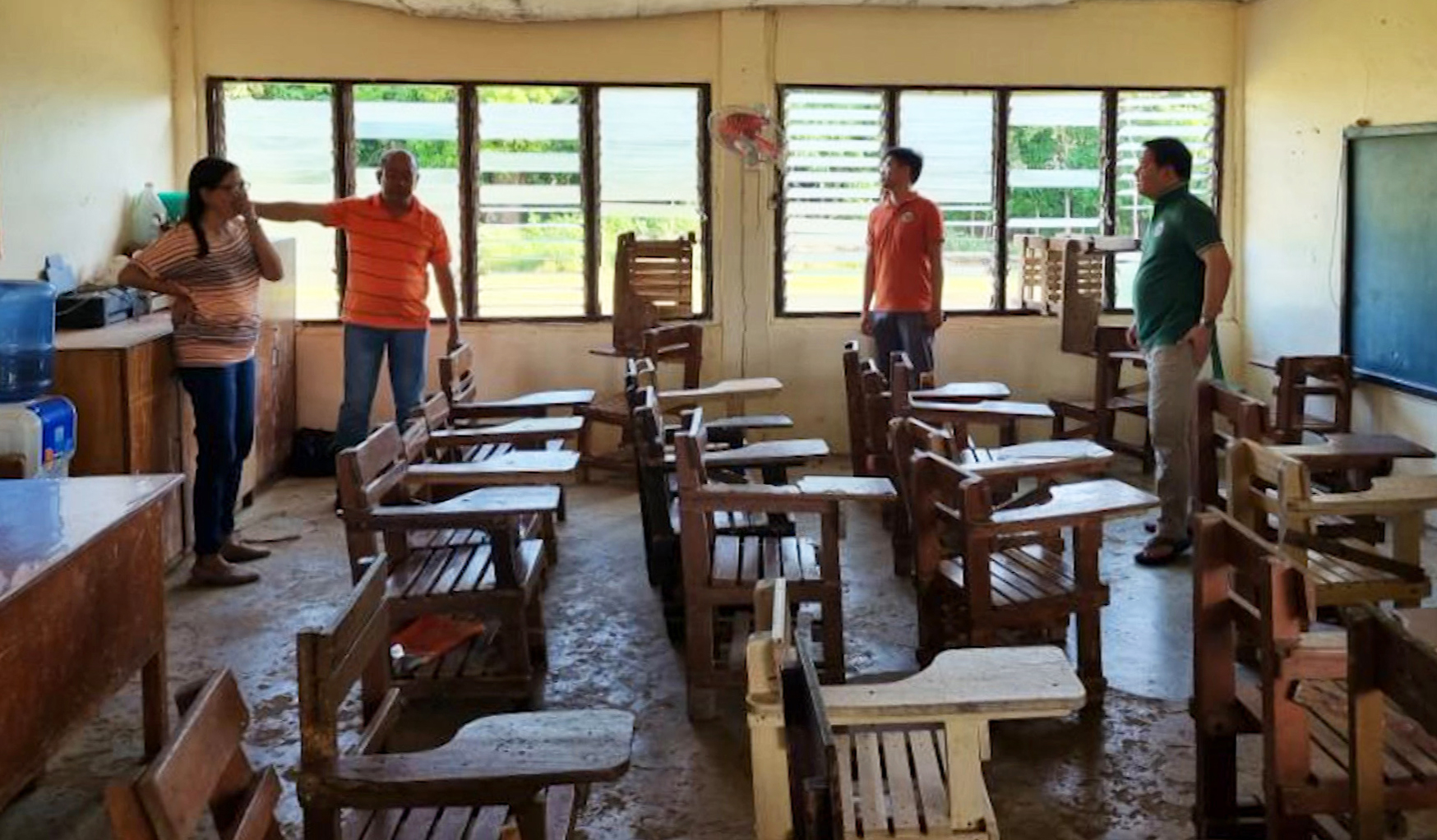 Photo via GMA Regional TV Balitang Southern Tagalog