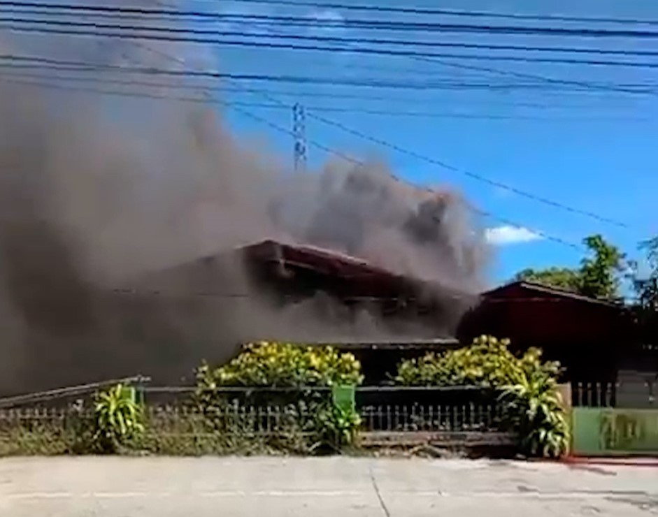 Photo courtesy of Boss Ninong B.