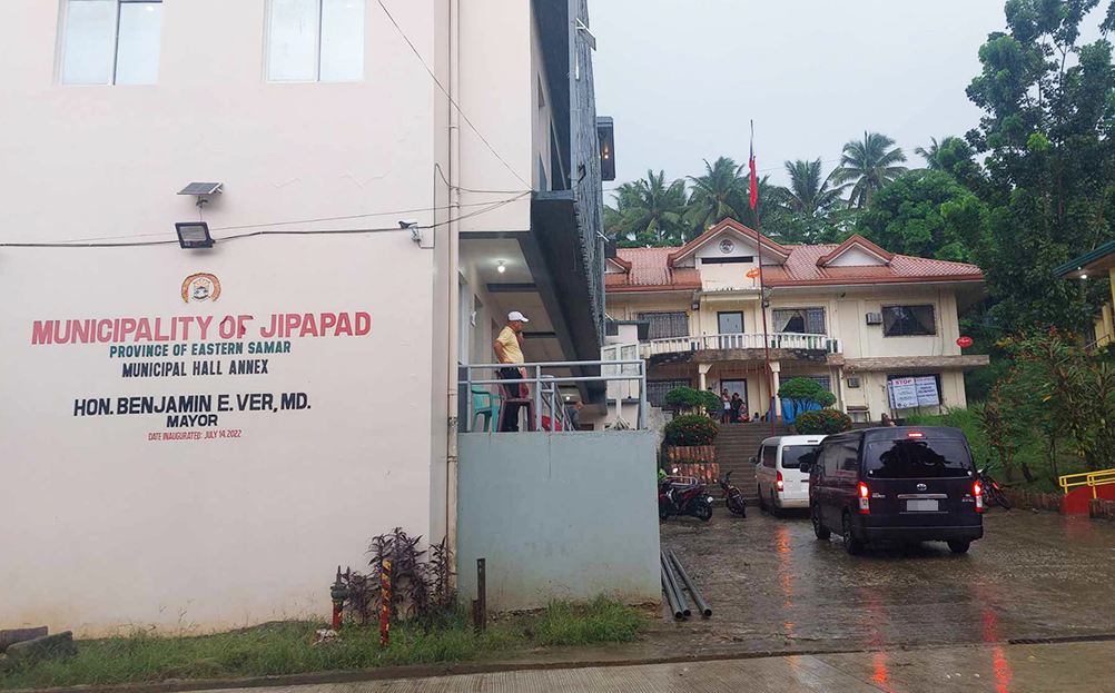 Photo via GMA Regional TV Balitang Bisdak