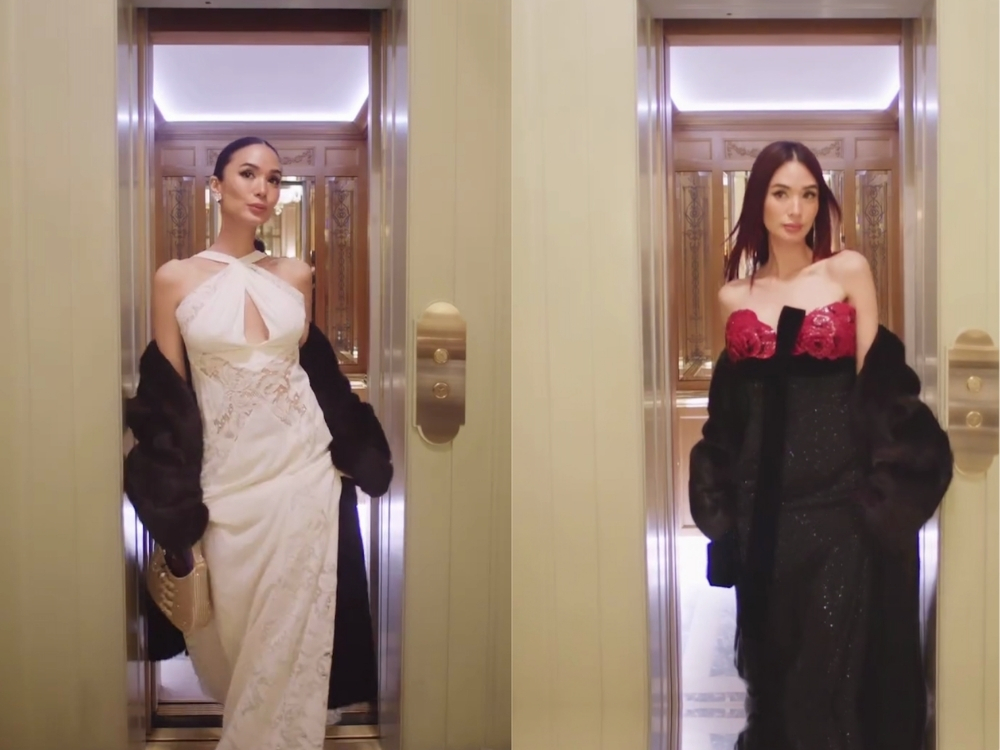 Photo courtesy: GMA Network