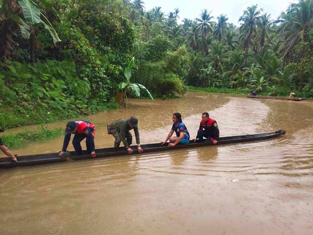 Photo courtesy: Lope de Vega LGU