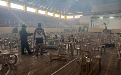 Contributed file photo via GMA Regional TV One Mindanao