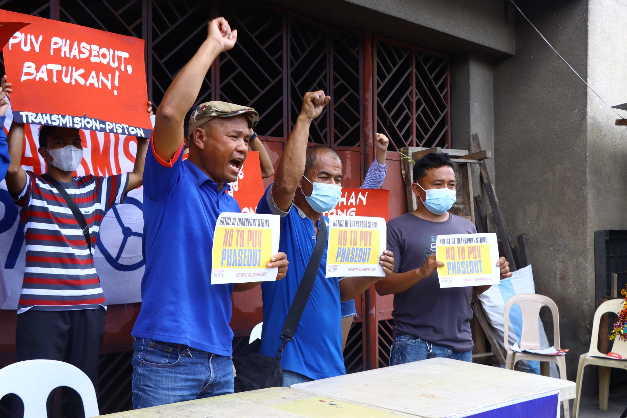 Photo courtesy: Transmision Piston