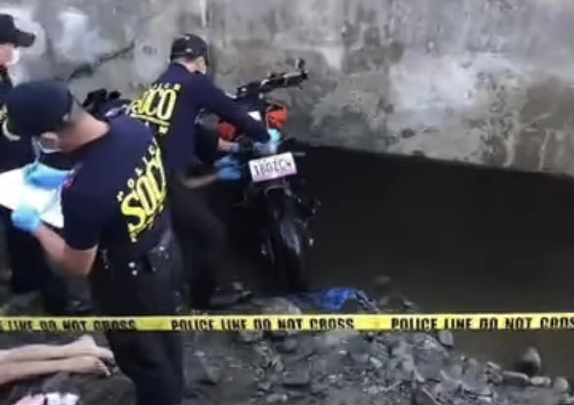 Image from video courtesy of Gloria Acero