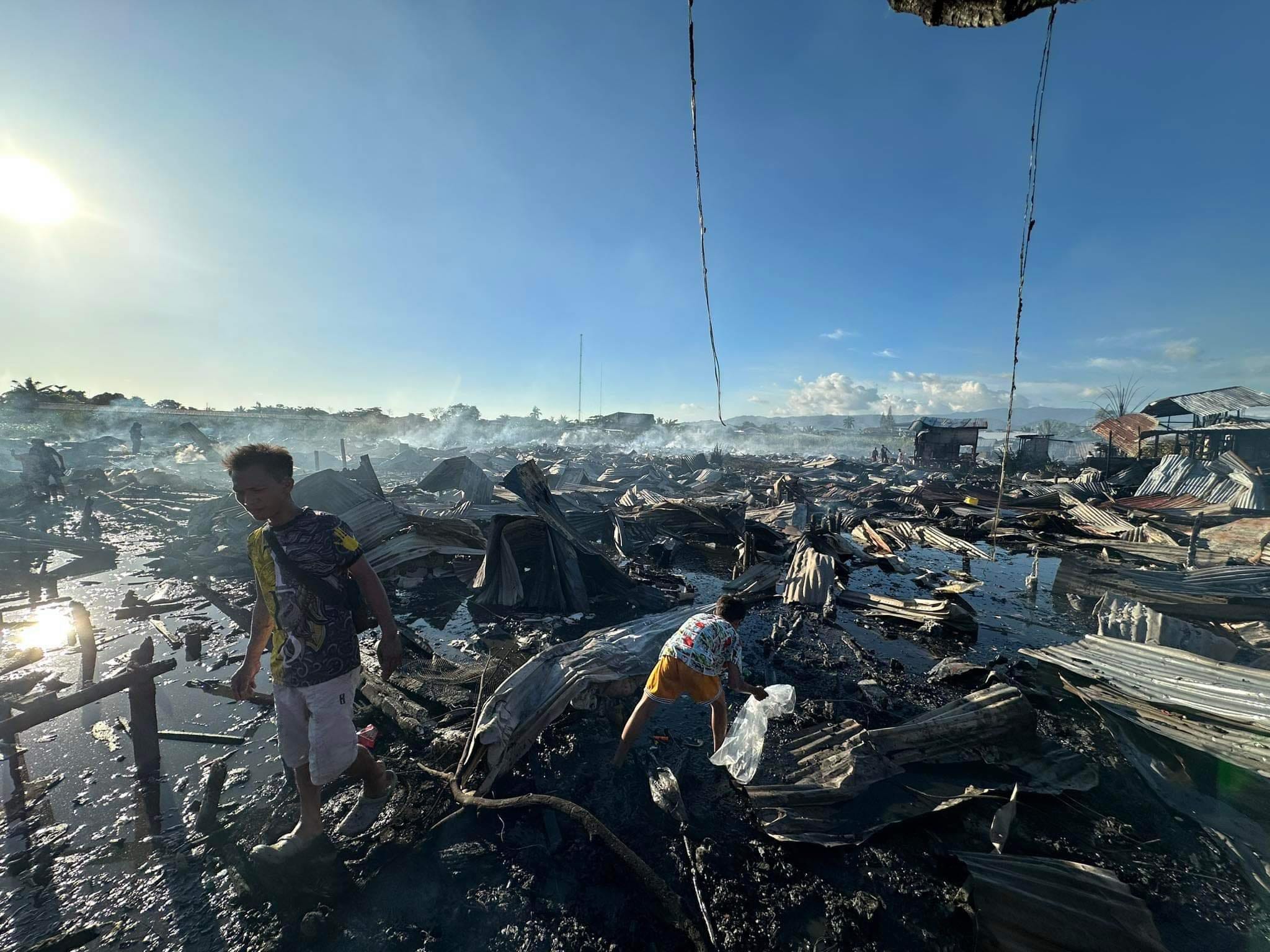 Photo courtesy: Gel Korlan/ BFP