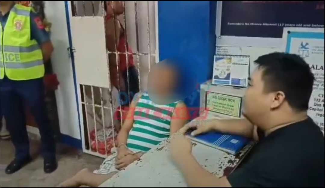 | Photo via J. Bote & F.A. Inso/DYSS Super Radyo GMA