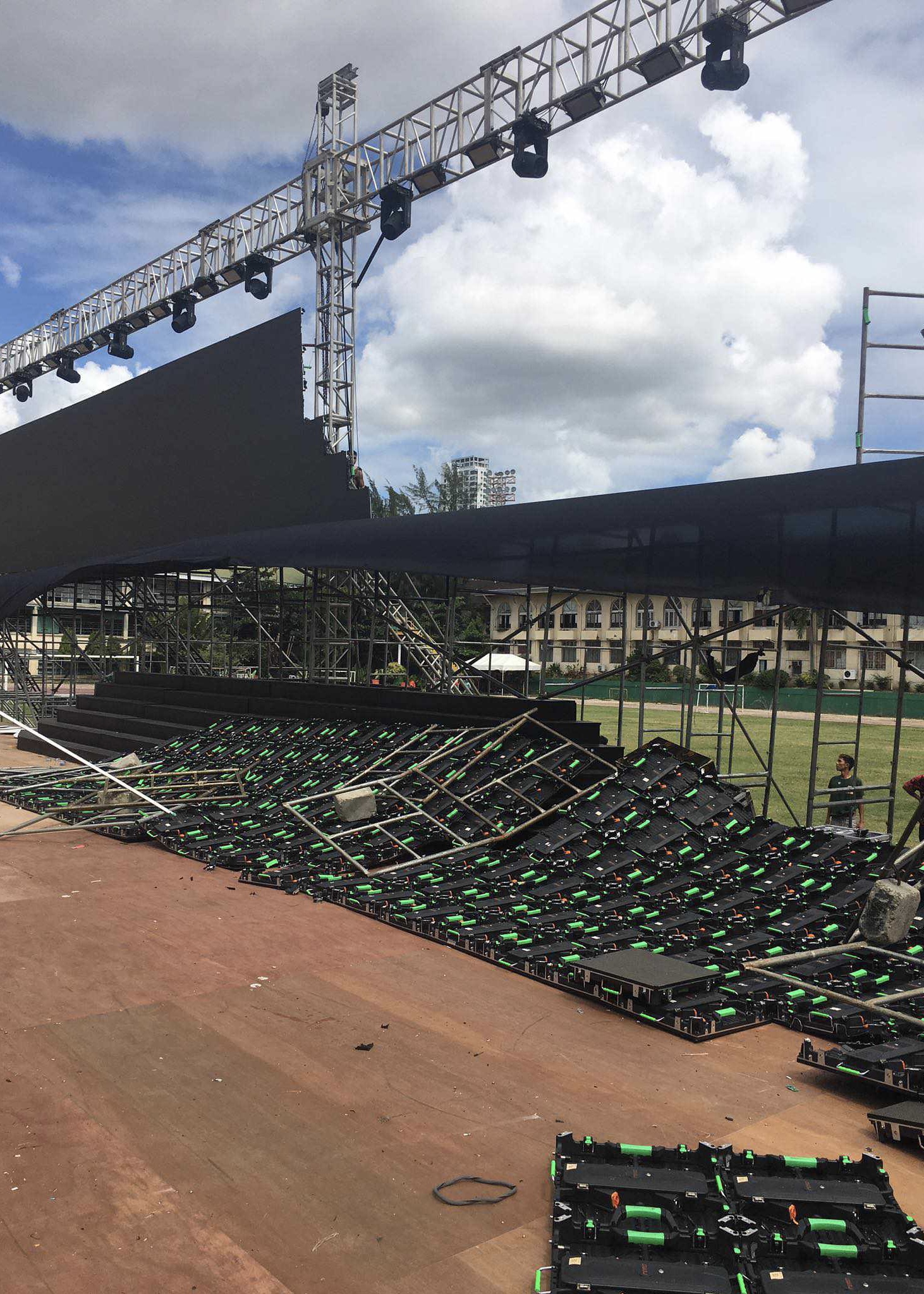 | Image via Alan Domingo/GMA Regional TV Balitang Bisdak