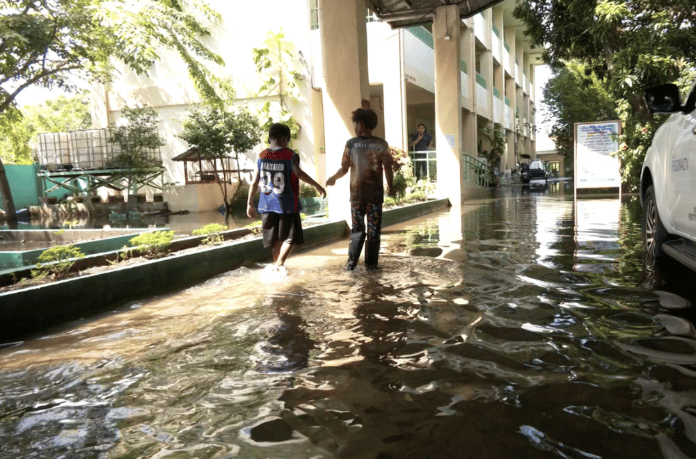 Photo via GMA Regional TV One North Central Luzon