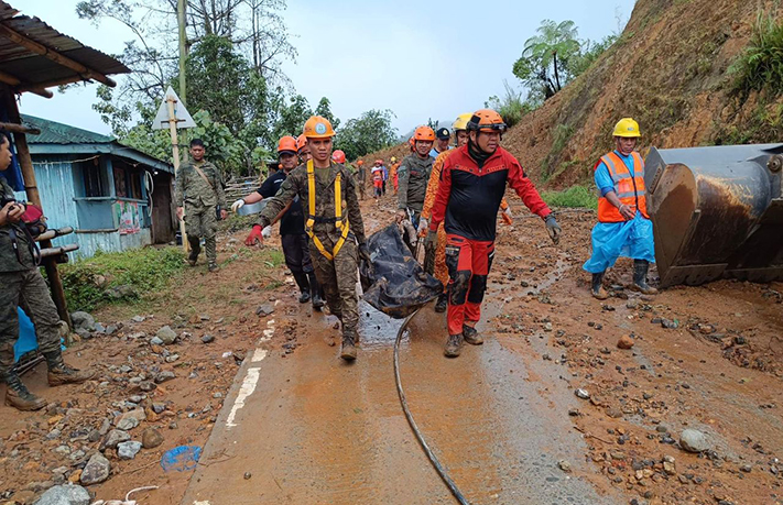 Photo courtesy: Municipal Government of Monkayo