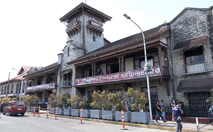 File photo via GMA Regional TV One Mindanao / Efren Mamac