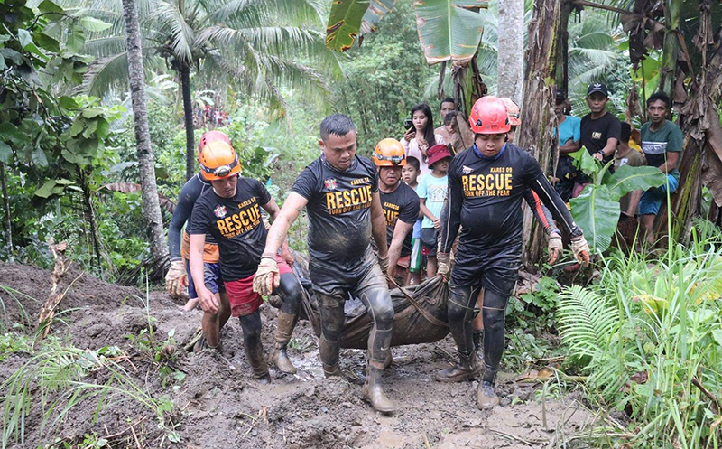 Photo courtesy: Kapalong LGU