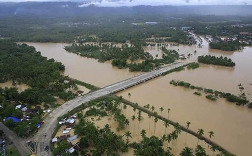 Photo courtesy: Provincial Government of Davao de Oro
